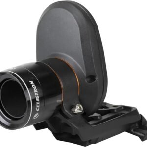 Celestron – StarSense AutoAlign Telescope Accessory – Automatically Aligns GoTo Telescope in 3 Minutes – Compatible with Celestron Computerized Telescopes – Advanced Mount Modeling
